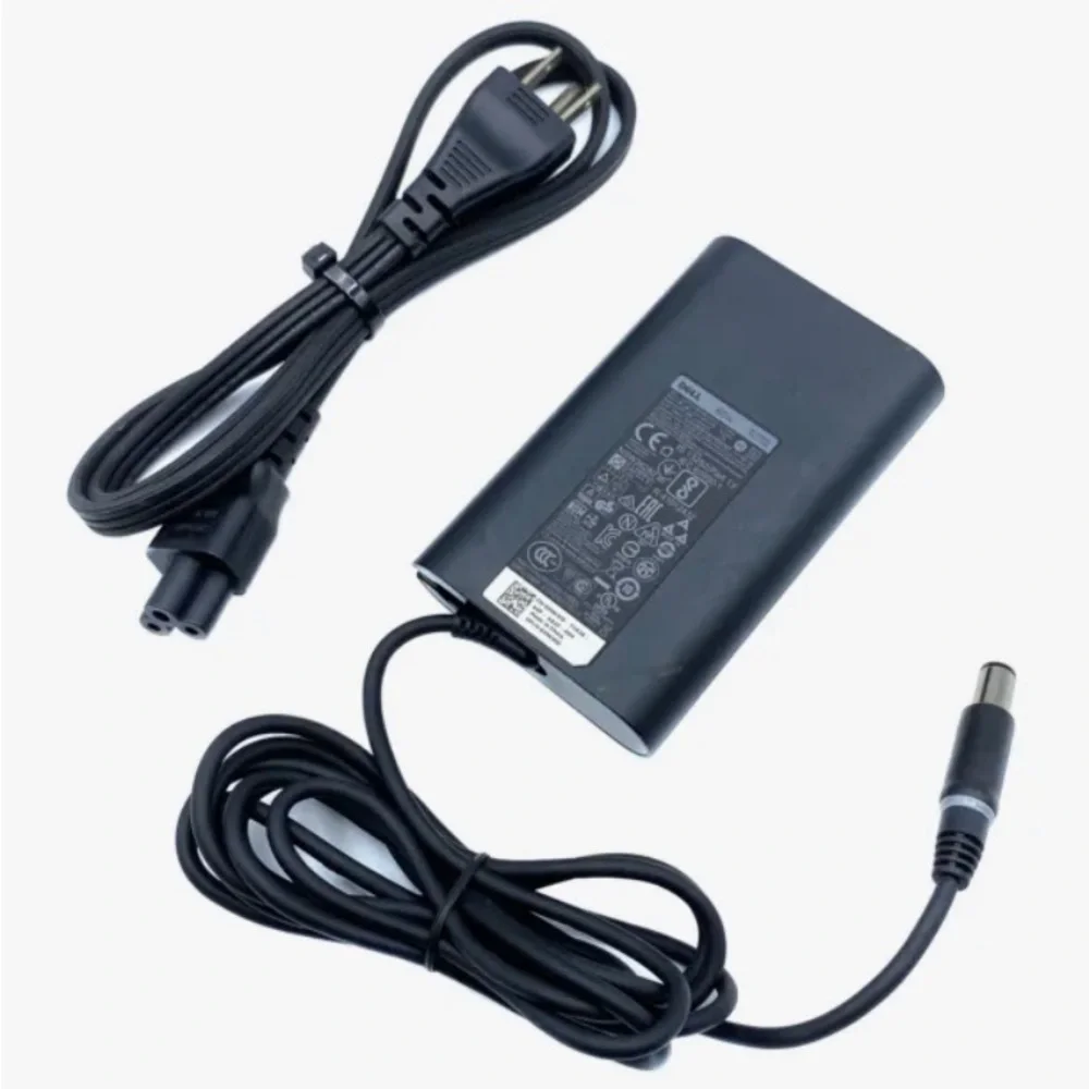 dell la65ns2-01 replacement power supply tested